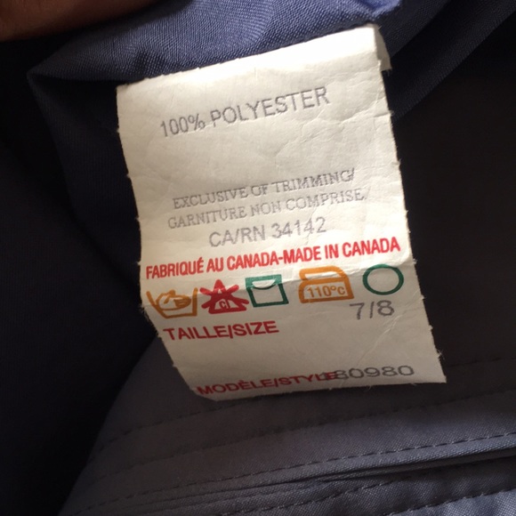 🆕 MICHELLE & STEPHANIE | Jacket - Picture 7 of 7